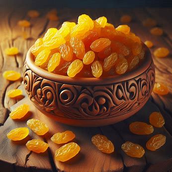 تصویر 5 از حراج واقعی کشمش طلایی با کیفیت صادرات به اروپا